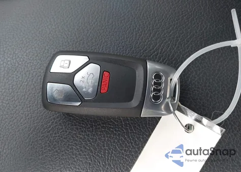 2019 Audi A4 45 Premium z USA, uszkodzony, nr VIN WAUDNAF4XKN019435